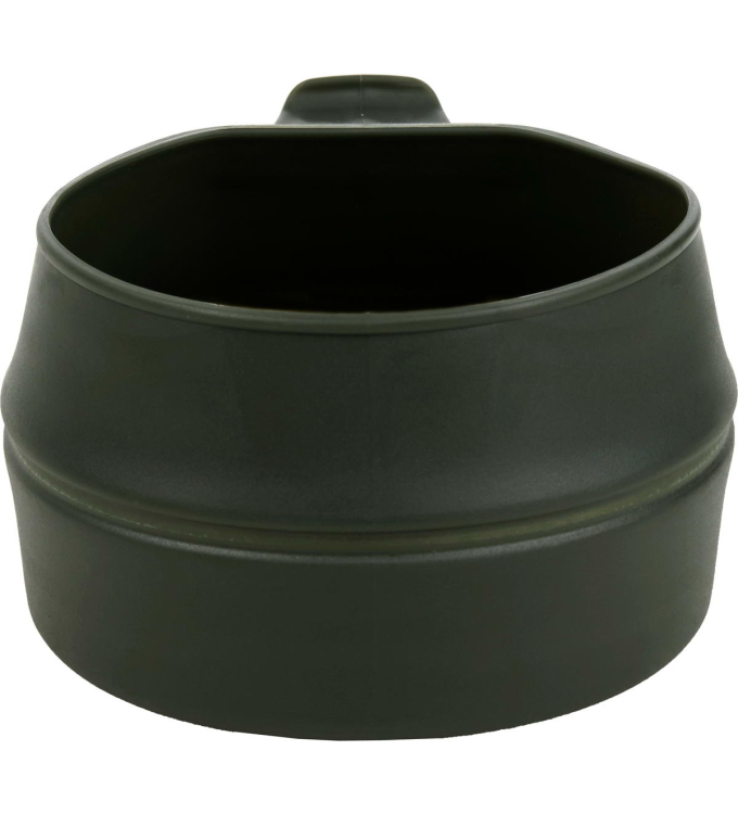Wildo - Fold-A-Cup Faltbecher