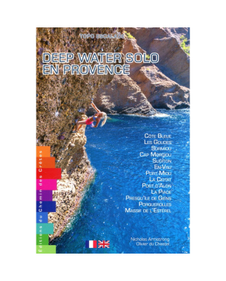 TMMS-Verlag - Deep Water Solo en Provence