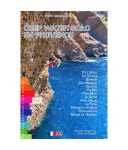 TMMS-Verlag - Deep Water Solo en Provence