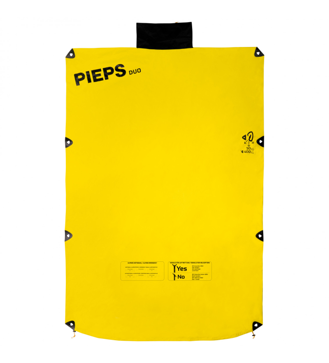 Pieps - Bivy Bag Duo