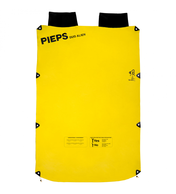 Pieps - Bivy Bag Alien Duo
