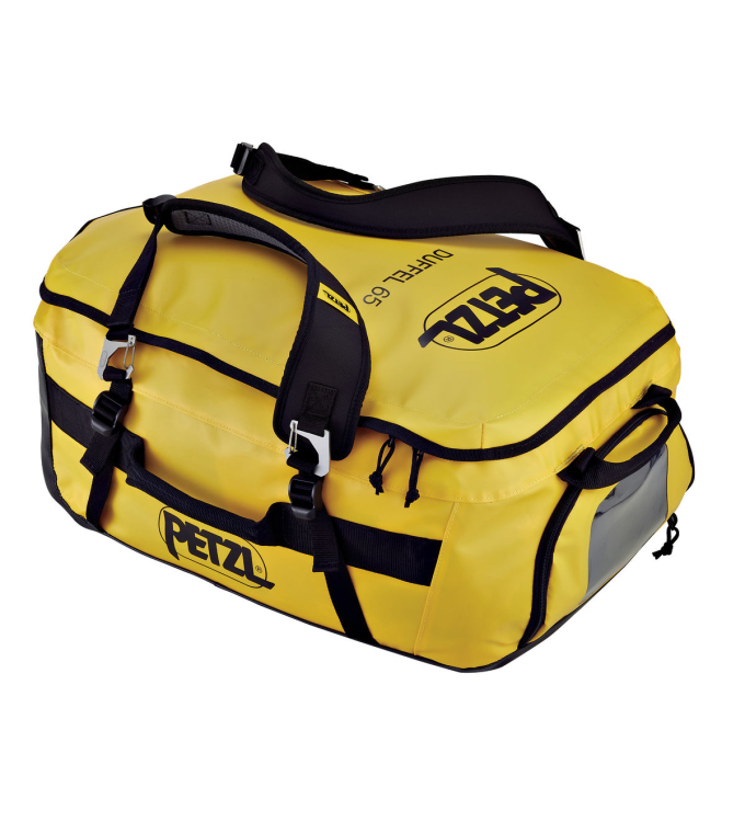 Petzl - Duffel 65 Liter