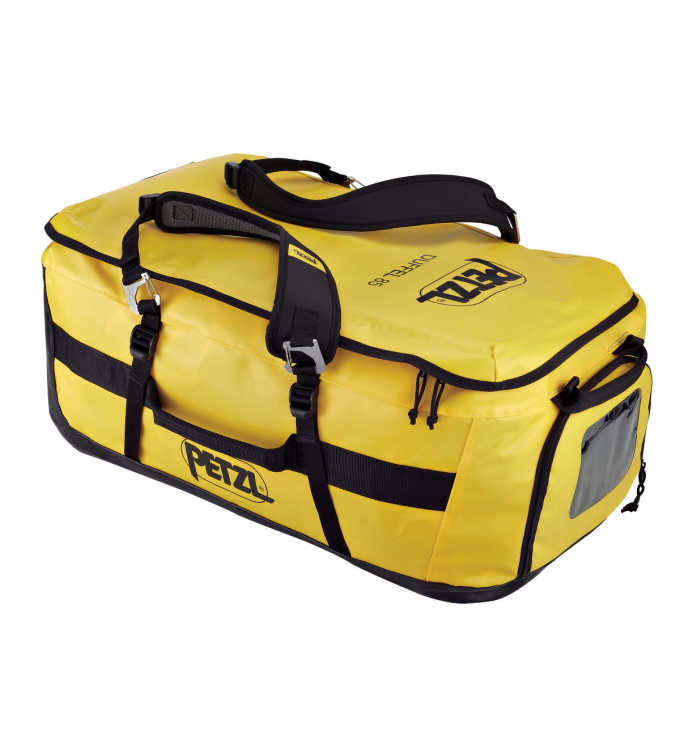 Petzl - Duffel 85 Liter
