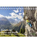 AM-Berg Verlag - Klettern im Ötztal und Pitztal