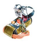 Deuter - Gravity Wall Bag 50