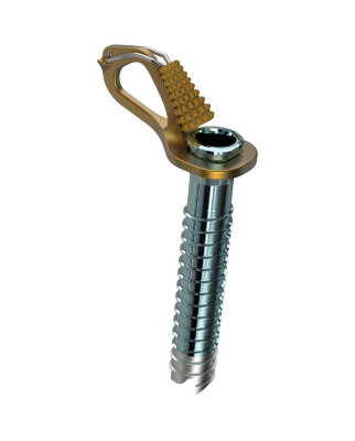 Blue Ice - Aero Lite Ice Screws 13cm