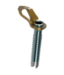 Blue Ice - Aero Lite Ice Screws 13cm