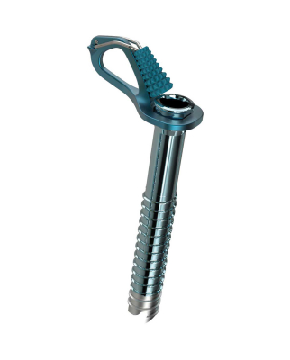 Blue Ice - Aero Lite Ice Screws 16cm