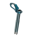 Blue Ice - Aero Lite Ice Screws 16cm
