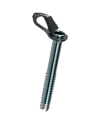 Blue Ice - Aero Lite Ice Screws 19cm