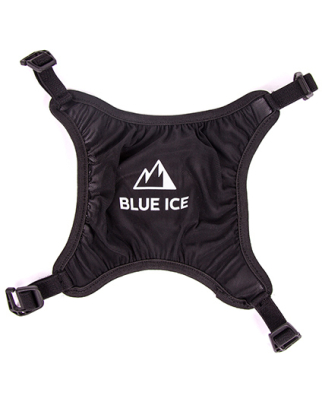 Blue Ice - Helmet Holder