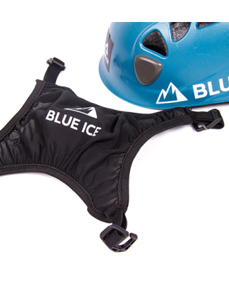 Blue Ice - Helmet Holder