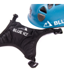 Blue Ice - Helmet Holder