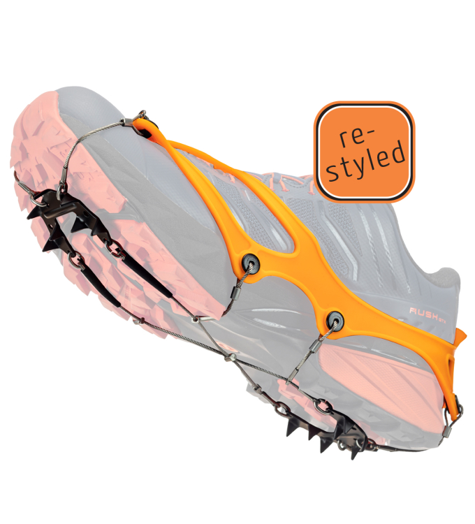 Nortec - Trail 2.1 Schuhkralle