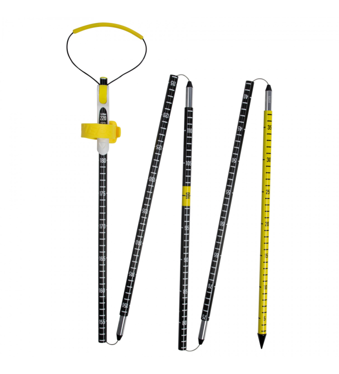 Pieps - Probe Carbon 220 Pro