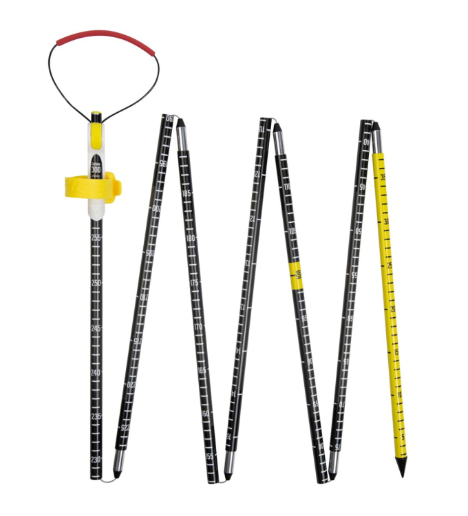 Pieps - Probe Carbon 300 Pro