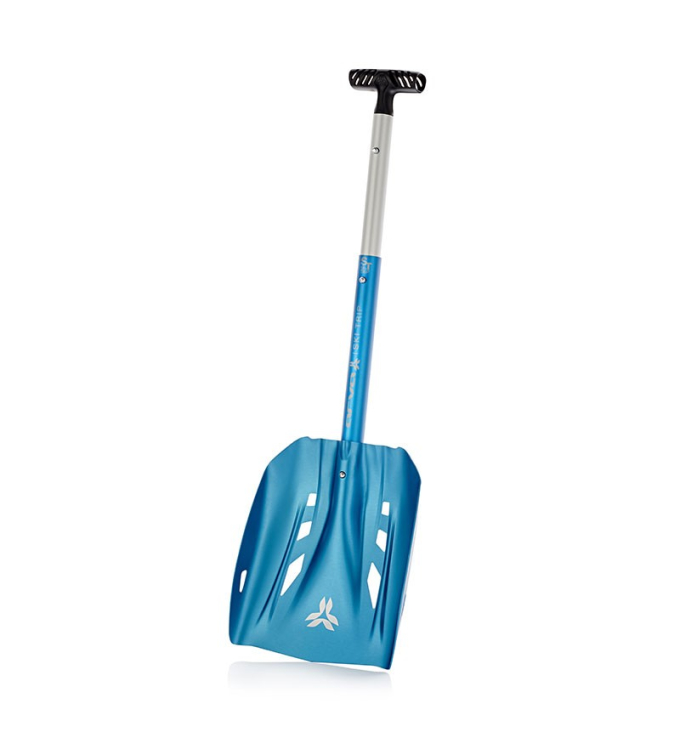Arva - Shovel Ski Trip