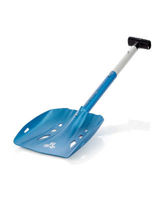 Arva - Shovel Ski Trip