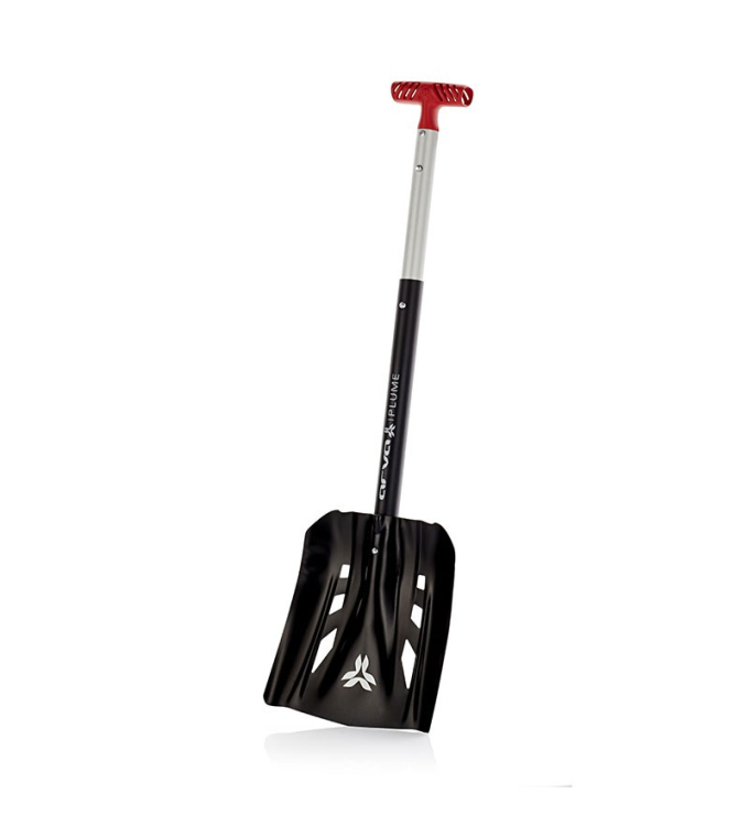 Arva - Shovel Plume TS