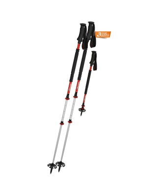 Komperdell - Thermo Ascent TI3