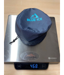 Blue Ice - Harfang Hybrid Steigeisen