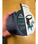 Blue Ice - Harfang Hybrid Steigeisen