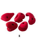 Metolius - Mini Jug 5er Pack All American