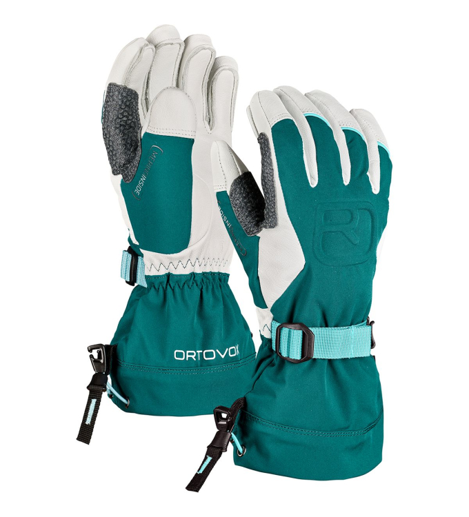 Ortovox - Merino Freeride Glove Women