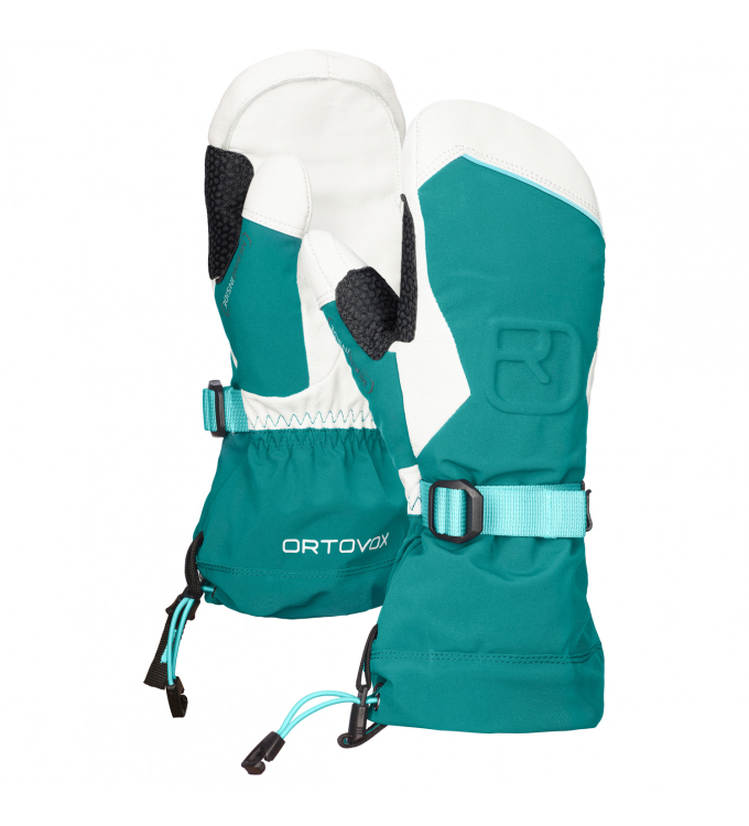 Ortovox - Merino Freeride Mitten Women