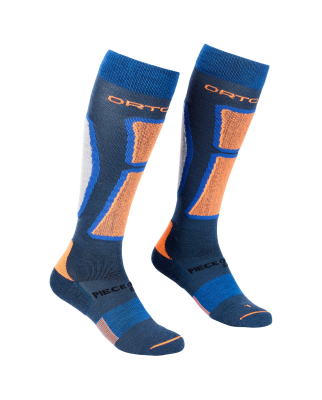Ortovox - Ski RockNWool Long Socks
