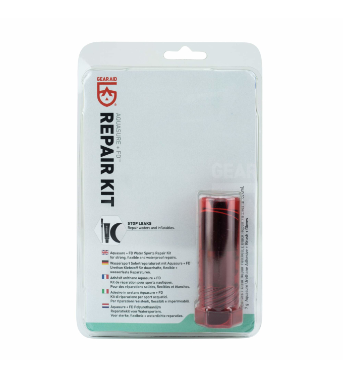 Gear Aid - Aquasure + FD Repair Kit