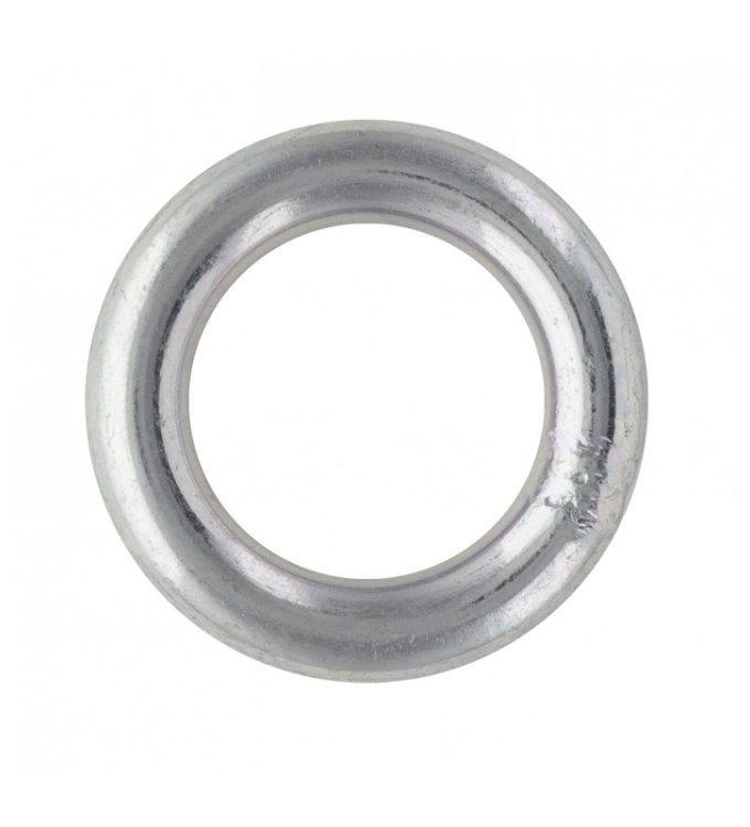 Fixe Climbing - Ring aus verzinktem Eco-Tri-Stahl