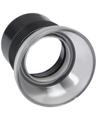 BCA - 15-fach Lupe / Magnifying Loupe