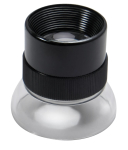 BCA - 15-fach Lupe / Magnifying Loupe