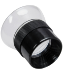 BCA - 15-fach Lupe / Magnifying Loupe