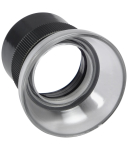 BCA - 15-fach Lupe / Magnifying Loupe