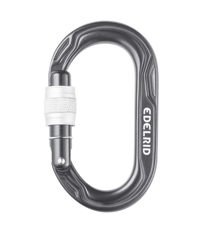 Edelrid - Kiwi Screw