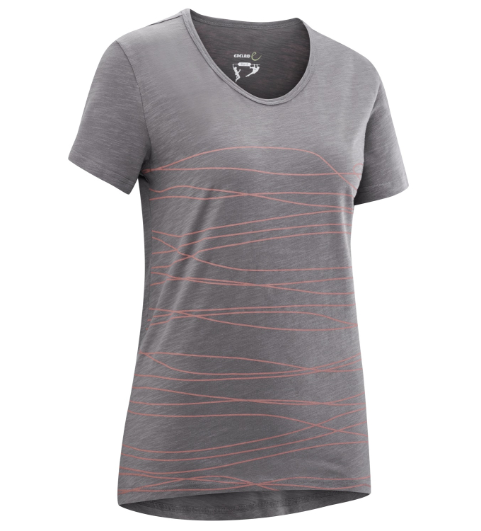 Edelrid - Womens Highball T-Shirt