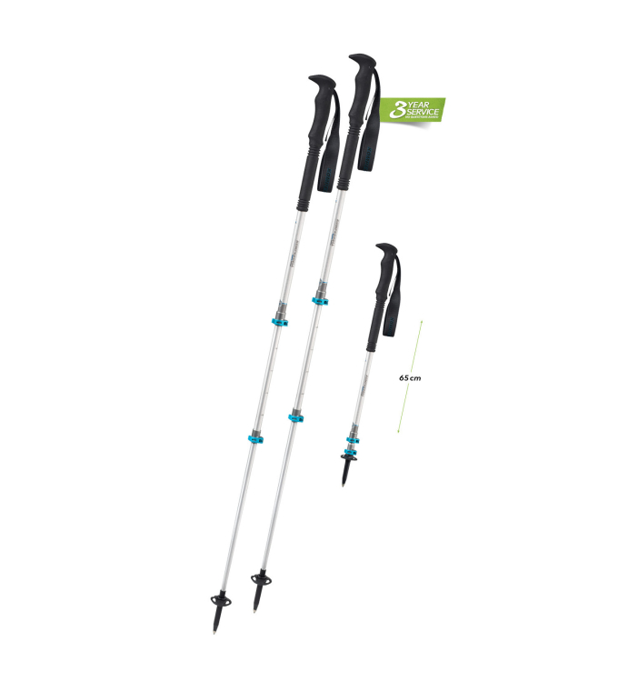 Komperdell - Explorer Contour PL
