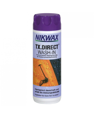 Nikwax - TX.Direct Wash-In Imprägnierung 300ml