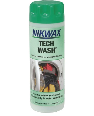 Nikwax - Tech Wash 300ml