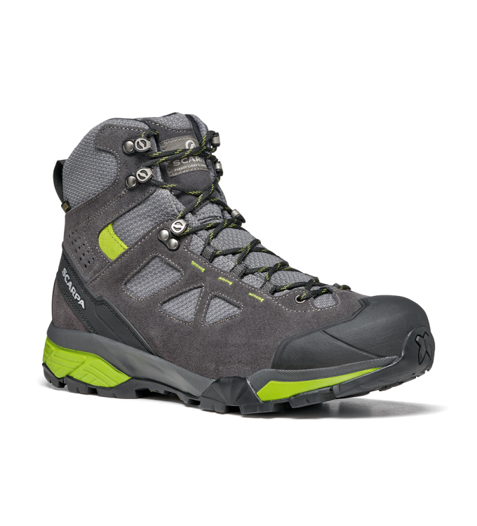 Scarpa - ZG Lite GTX