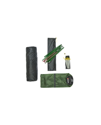 Wechsel Tents - Bella 1 ZG