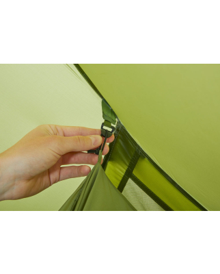 Wechsel Tents - Bella 1 ZG