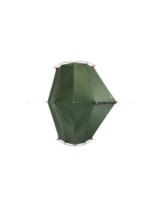 Wechsel Tents - Bella 1 ZG
