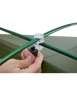 Wechsel Tents - Bella 1 ZG