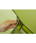 Wechsel Tents - Bella 1 ZG
