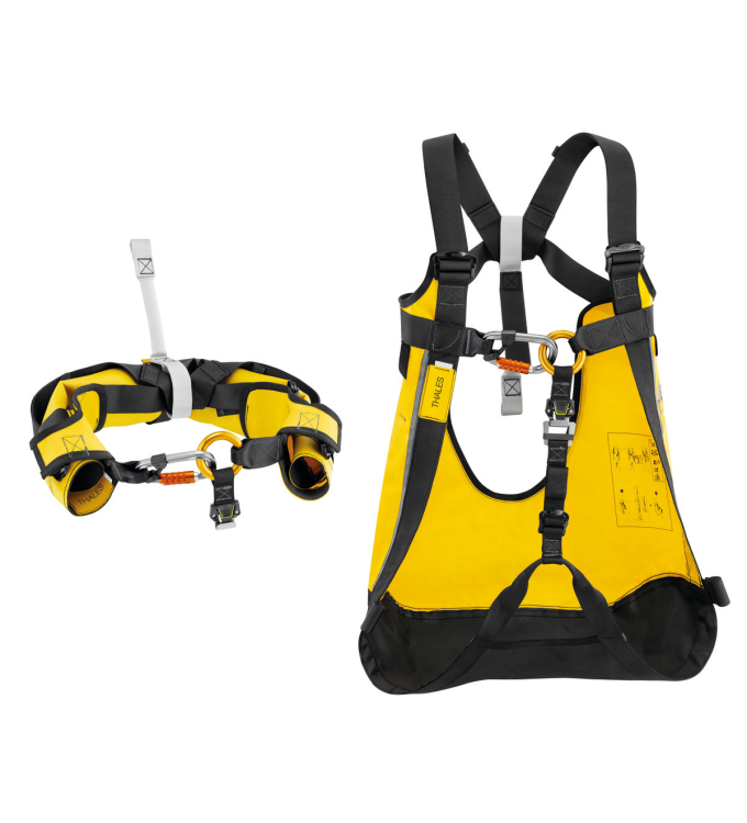 Petzl - Thales