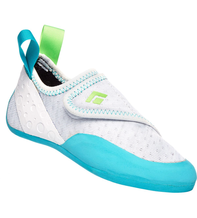 Black Diamond - Momentum Kids patina EU 30,5