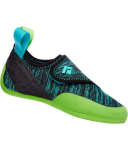Black Diamond - Momentum Kids green